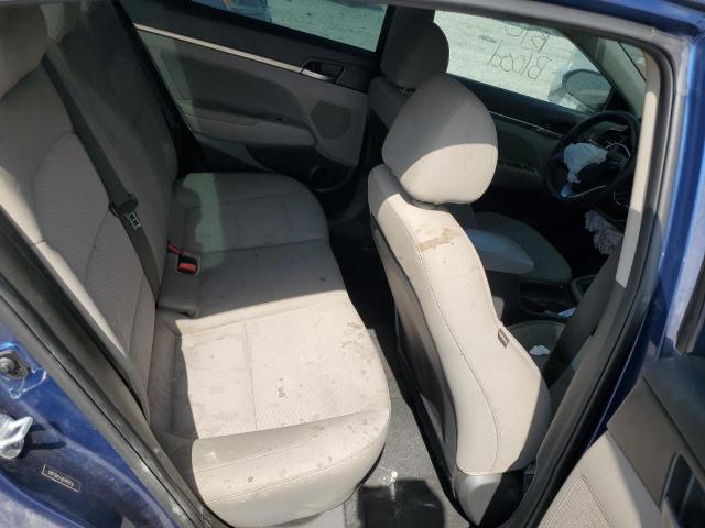 Photo 9 VIN: 5NPD84LF6KH481556 - HYUNDAI ELANTRA SE 