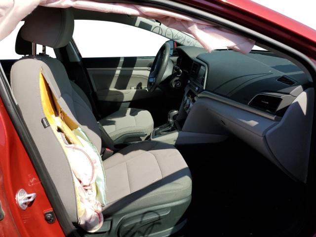 Photo 4 VIN: 5NPD84LF6KH482321 - HYUNDAI ELANTRA SE 