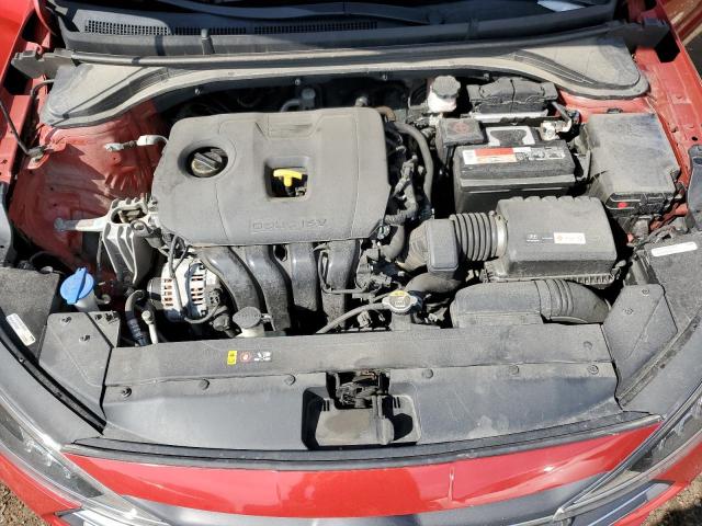 Photo 6 VIN: 5NPD84LF6KH482321 - HYUNDAI ELANTRA SE 