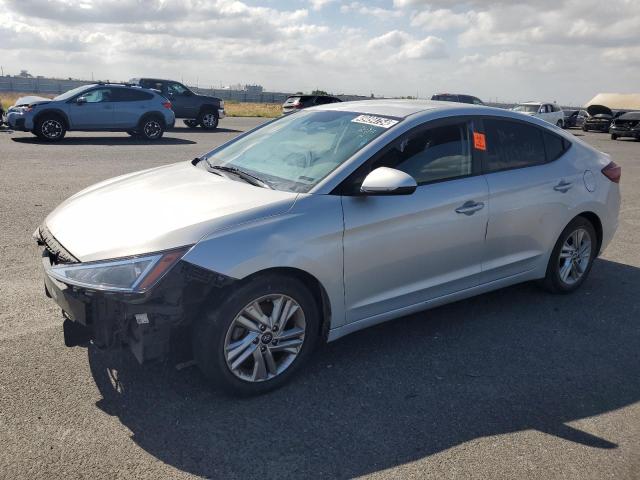 Photo 0 VIN: 5NPD84LF6KH483341 - HYUNDAI ELANTRA 