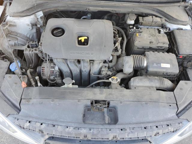 Photo 10 VIN: 5NPD84LF6KH483341 - HYUNDAI ELANTRA 