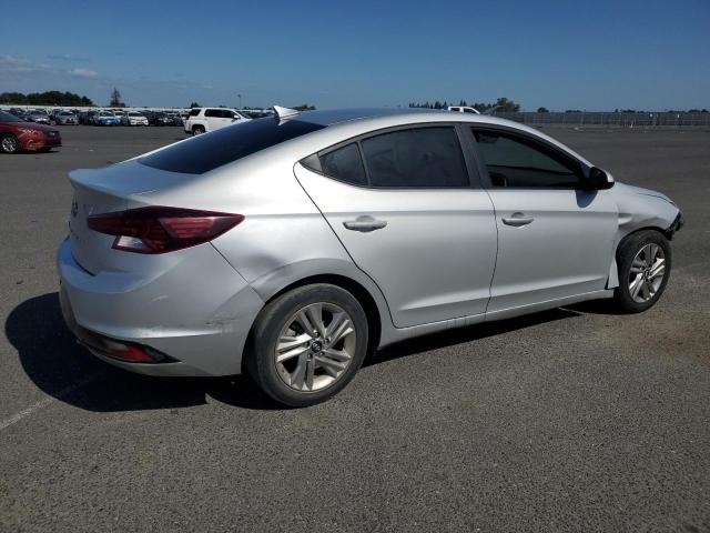 Photo 2 VIN: 5NPD84LF6KH483341 - HYUNDAI ELANTRA 