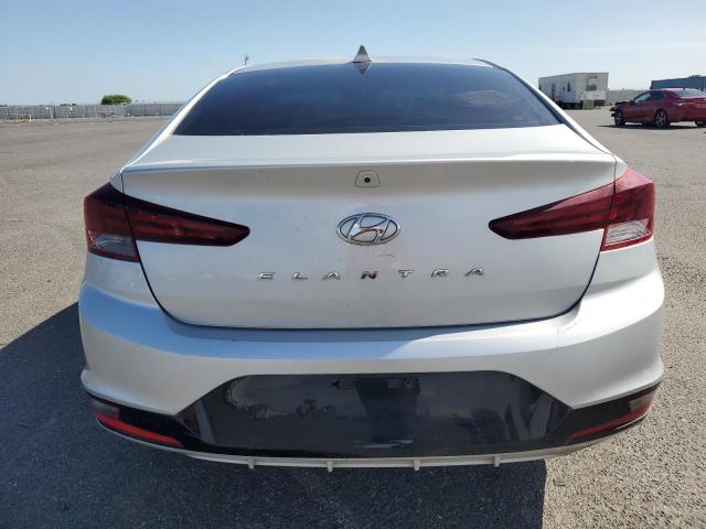 Photo 5 VIN: 5NPD84LF6KH483341 - HYUNDAI ELANTRA 