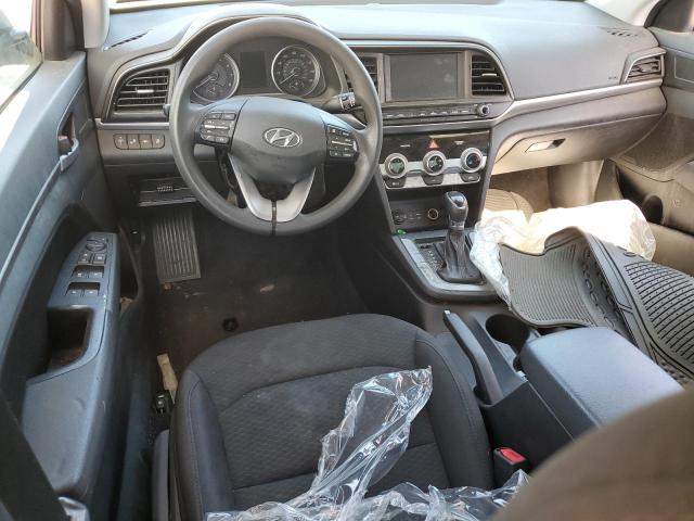 Photo 7 VIN: 5NPD84LF6KH483341 - HYUNDAI ELANTRA 