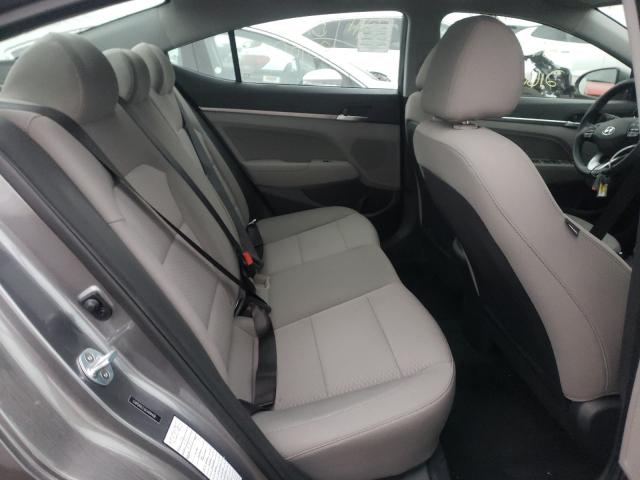 Photo 5 VIN: 5NPD84LF6KH484408 - HYUNDAI ELANTRA SE 