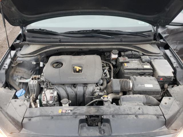 Photo 6 VIN: 5NPD84LF6KH484408 - HYUNDAI ELANTRA SE 