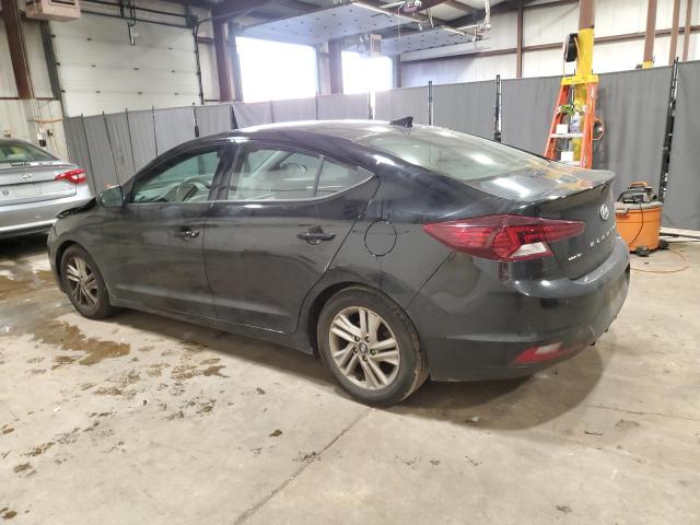 Photo 1 VIN: 5NPD84LF6KH484814 - HYUNDAI ELANTRA SE 