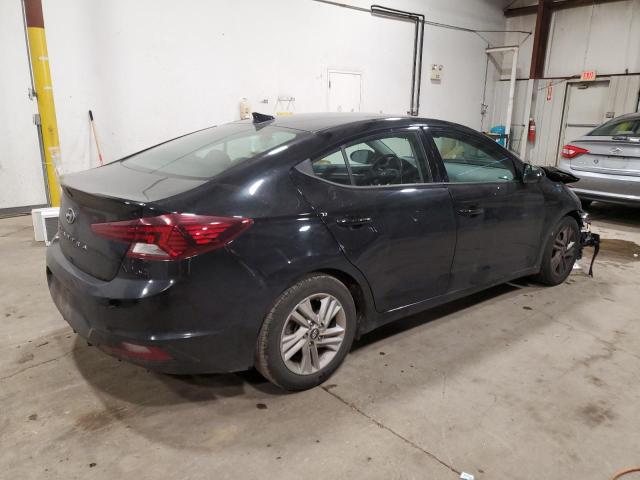 Photo 2 VIN: 5NPD84LF6KH484814 - HYUNDAI ELANTRA SE 