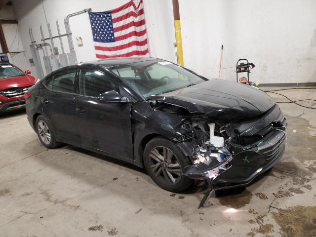 Photo 3 VIN: 5NPD84LF6KH484814 - HYUNDAI ELANTRA SE 