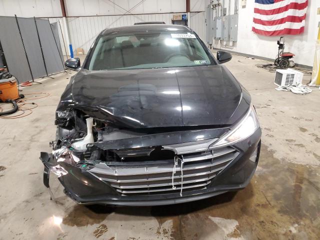 Photo 4 VIN: 5NPD84LF6KH484814 - HYUNDAI ELANTRA SE 