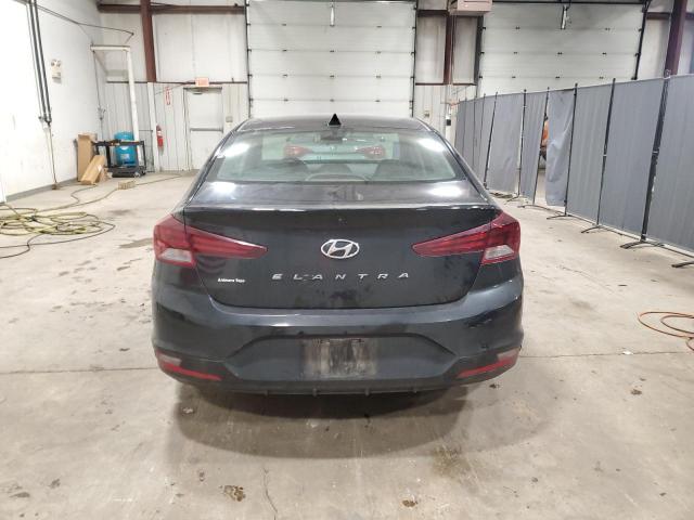 Photo 5 VIN: 5NPD84LF6KH484814 - HYUNDAI ELANTRA SE 