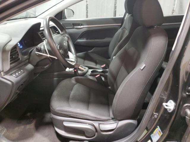 Photo 6 VIN: 5NPD84LF6KH484814 - HYUNDAI ELANTRA SE 