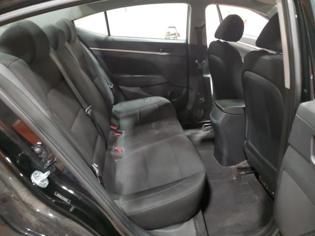 Photo 9 VIN: 5NPD84LF6KH484814 - HYUNDAI ELANTRA SE 