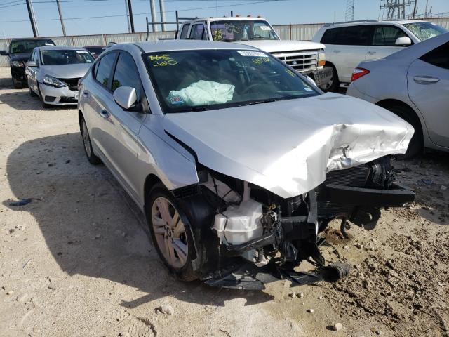 Photo 0 VIN: 5NPD84LF6KH487261 - HYUNDAI ELANTRA SE 