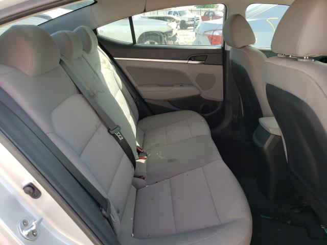 Photo 5 VIN: 5NPD84LF6KH487261 - HYUNDAI ELANTRA SE 