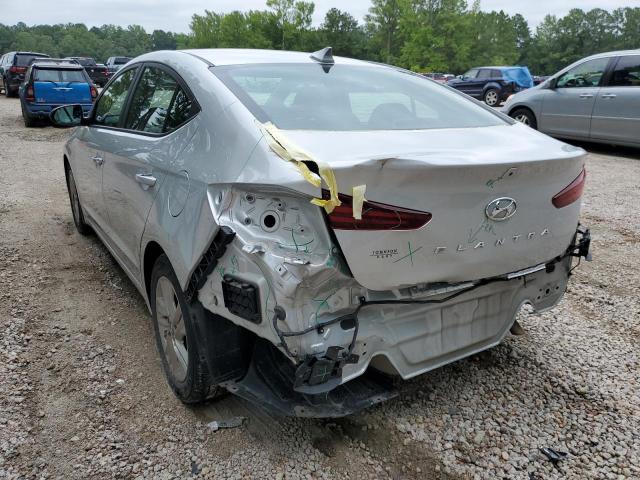 Photo 2 VIN: 5NPD84LF6KH489558 - HYUNDAI ELANTRA SE 