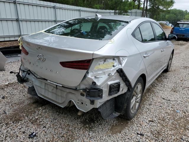 Photo 3 VIN: 5NPD84LF6KH489558 - HYUNDAI ELANTRA SE 