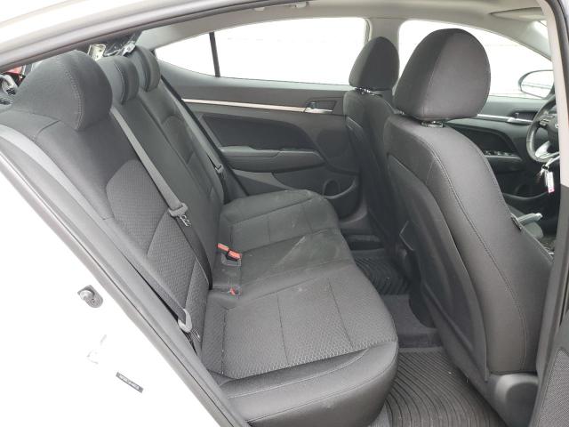 Photo 5 VIN: 5NPD84LF6KH489558 - HYUNDAI ELANTRA SE 