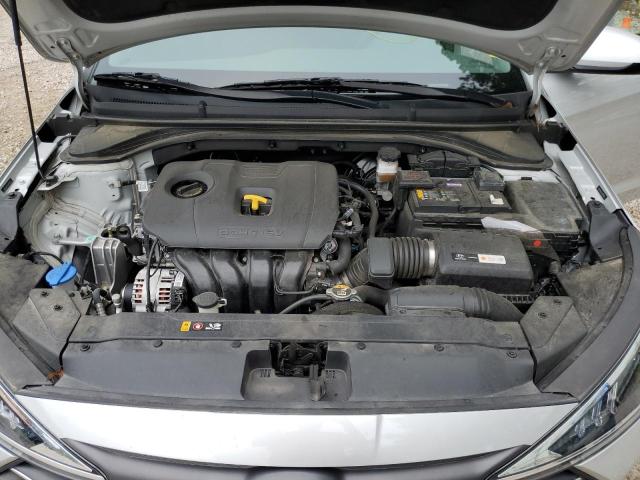 Photo 6 VIN: 5NPD84LF6KH489558 - HYUNDAI ELANTRA SE 