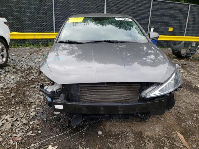 Photo 8 VIN: 5NPD84LF6KH490726 - HYUNDAI ELANTRA SE 