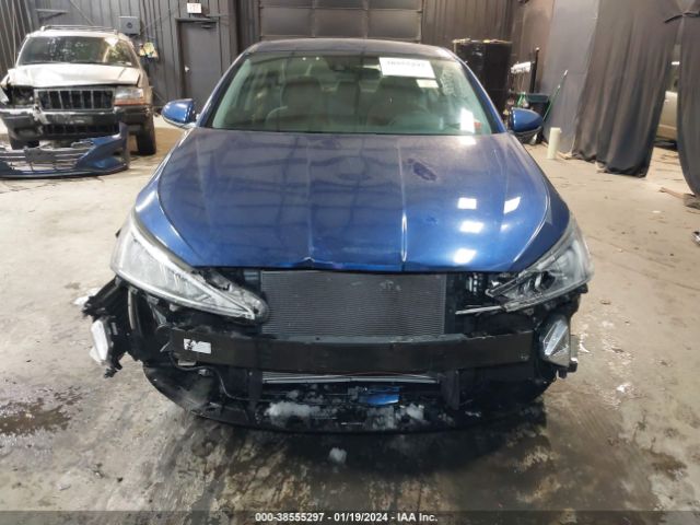 Photo 5 VIN: 5NPD84LF6KH490922 - HYUNDAI ELANTRA 