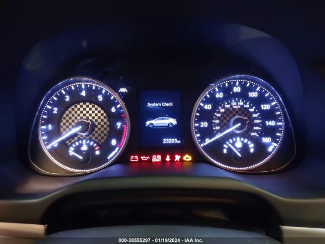 Photo 6 VIN: 5NPD84LF6KH490922 - HYUNDAI ELANTRA 