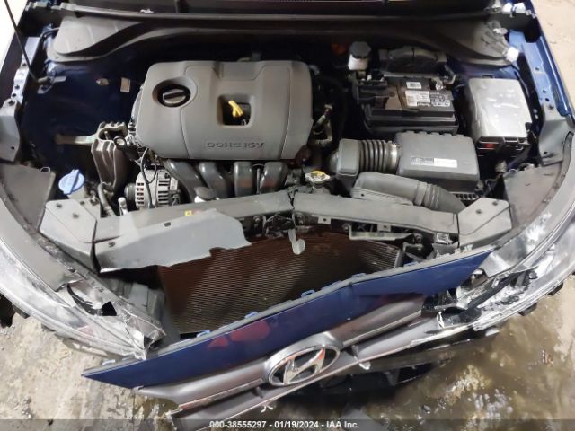 Photo 9 VIN: 5NPD84LF6KH490922 - HYUNDAI ELANTRA 