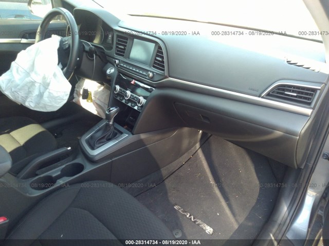 Photo 4 VIN: 5NPD84LF6LH495152 - HYUNDAI ELANTRA 