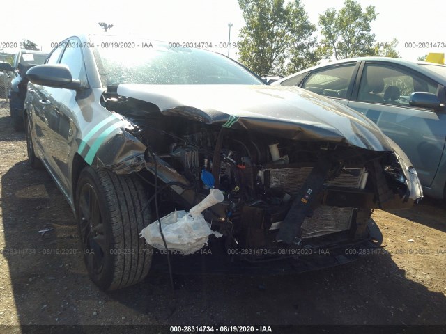 Photo 5 VIN: 5NPD84LF6LH495152 - HYUNDAI ELANTRA 