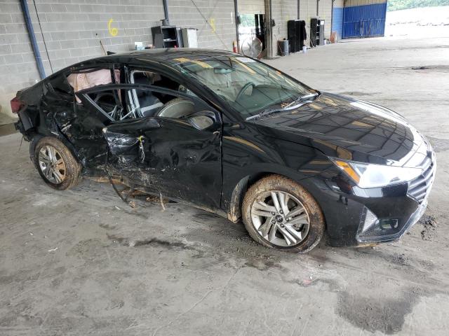 Photo 3 VIN: 5NPD84LF6LH498388 - HYUNDAI ELANTRA SE 