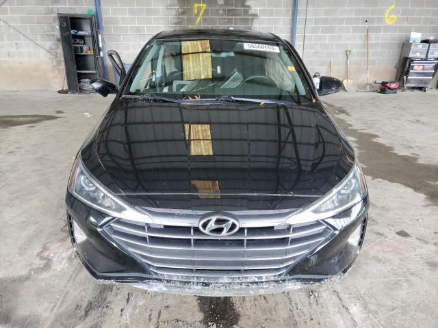 Photo 4 VIN: 5NPD84LF6LH498388 - HYUNDAI ELANTRA SE 