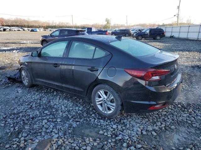 Photo 1 VIN: 5NPD84LF6LH498603 - HYUNDAI ELANTRA SE 