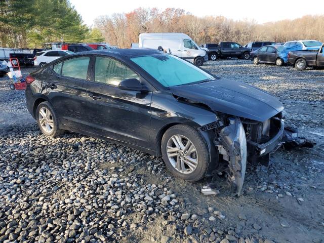 Photo 3 VIN: 5NPD84LF6LH498603 - HYUNDAI ELANTRA SE 