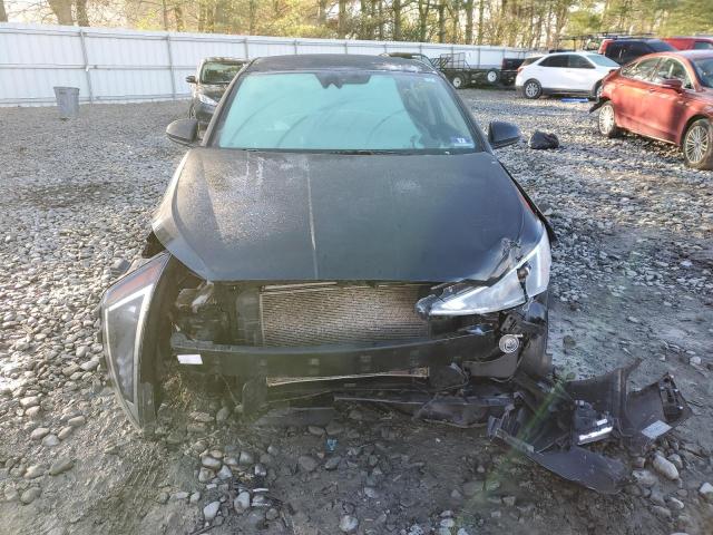 Photo 4 VIN: 5NPD84LF6LH498603 - HYUNDAI ELANTRA SE 