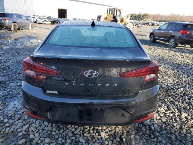 Photo 5 VIN: 5NPD84LF6LH498603 - HYUNDAI ELANTRA SE 