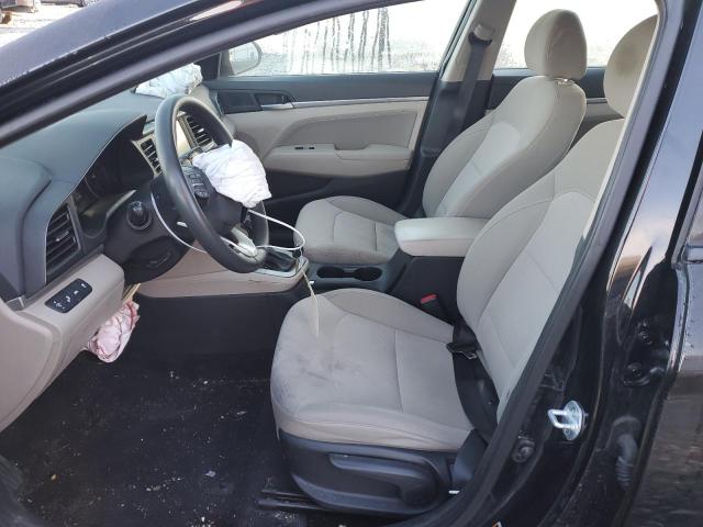 Photo 6 VIN: 5NPD84LF6LH498603 - HYUNDAI ELANTRA SE 