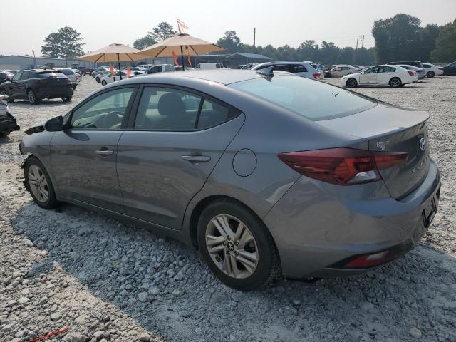 Photo 1 VIN: 5NPD84LF6LH502309 - HYUNDAI ELANTRA SE 