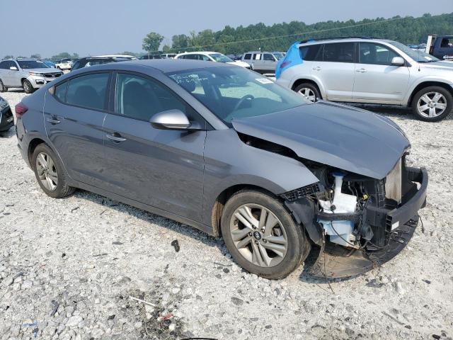 Photo 3 VIN: 5NPD84LF6LH502309 - HYUNDAI ELANTRA SE 