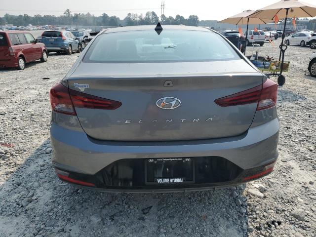 Photo 5 VIN: 5NPD84LF6LH502309 - HYUNDAI ELANTRA SE 