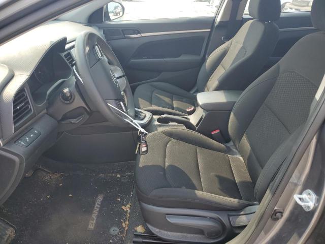 Photo 6 VIN: 5NPD84LF6LH502309 - HYUNDAI ELANTRA SE 