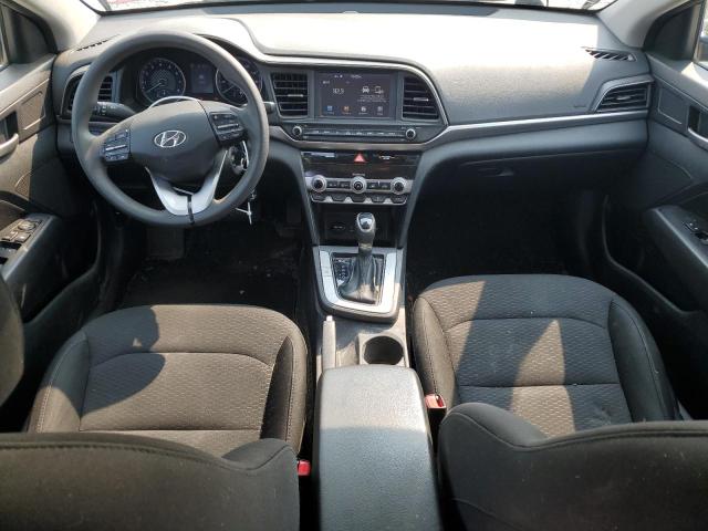 Photo 7 VIN: 5NPD84LF6LH502309 - HYUNDAI ELANTRA SE 