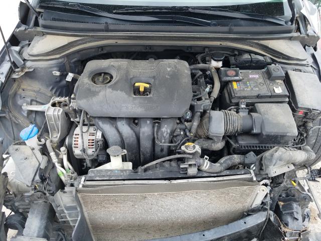 Photo 6 VIN: 5NPD84LF6LH504920 - HYUNDAI ELANTRA SE 