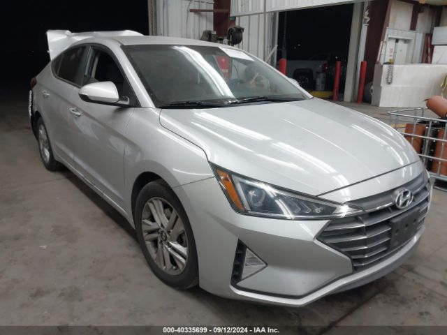 Photo 0 VIN: 5NPD84LF6LH506120 - HYUNDAI ELANTRA 