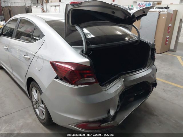 Photo 5 VIN: 5NPD84LF6LH506120 - HYUNDAI ELANTRA 