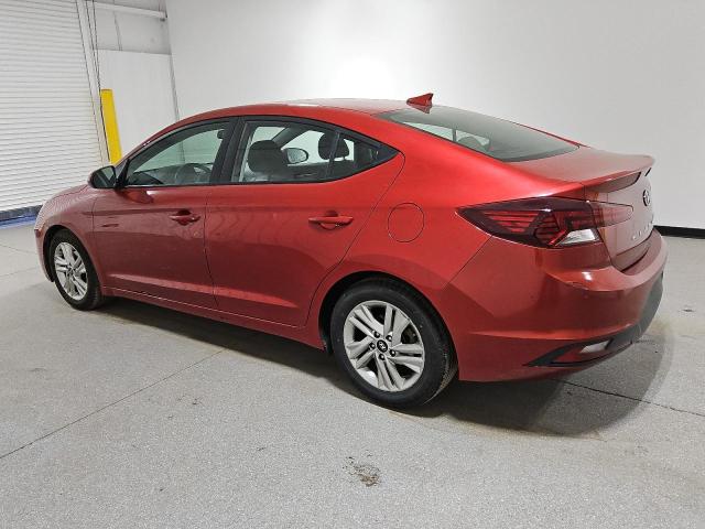 Photo 1 VIN: 5NPD84LF6LH506943 - HYUNDAI ELANTRA SE 