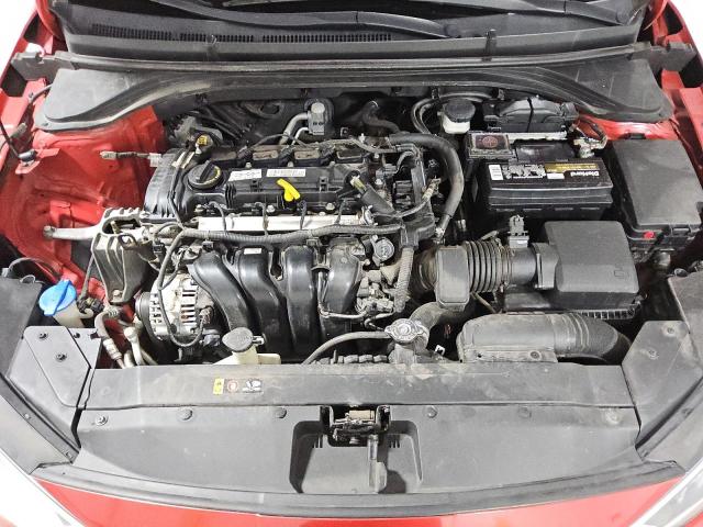 Photo 10 VIN: 5NPD84LF6LH506943 - HYUNDAI ELANTRA SE 