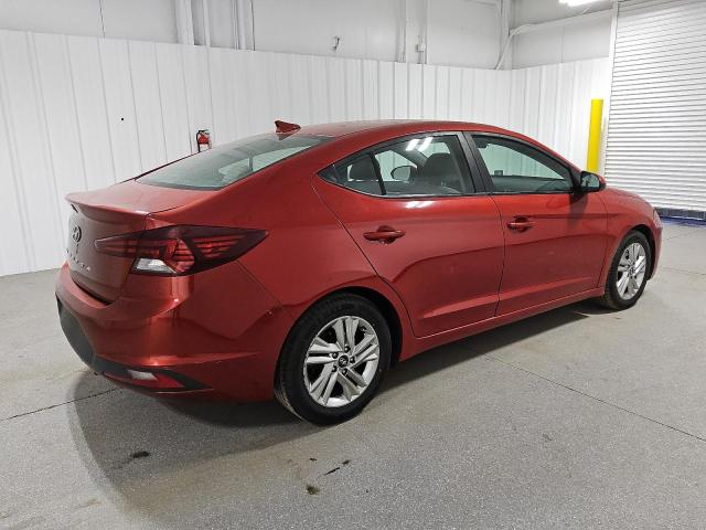 Photo 2 VIN: 5NPD84LF6LH506943 - HYUNDAI ELANTRA SE 