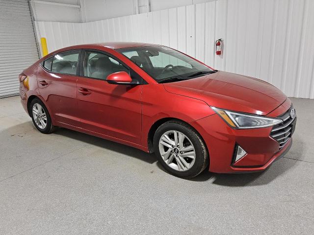 Photo 3 VIN: 5NPD84LF6LH506943 - HYUNDAI ELANTRA SE 