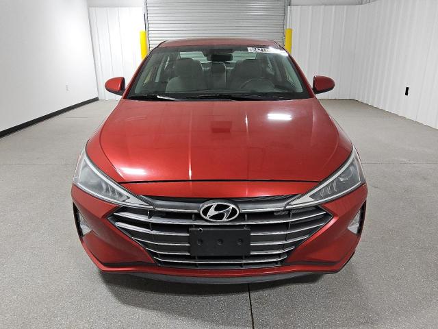 Photo 4 VIN: 5NPD84LF6LH506943 - HYUNDAI ELANTRA SE 