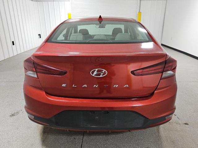 Photo 5 VIN: 5NPD84LF6LH506943 - HYUNDAI ELANTRA SE 